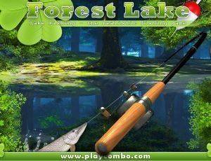 Calm Lake Puzzle Adventure