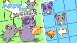 Cheese Path Puzzle