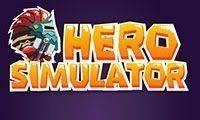 Hero Creator Family Sim