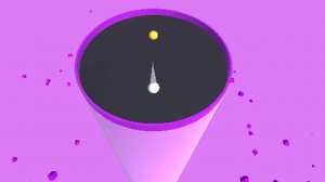 Color Match Circle Puzzle