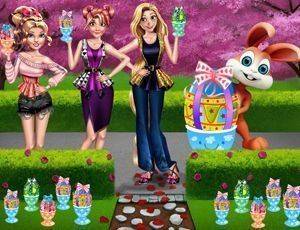 Egg Art Studio for Kids