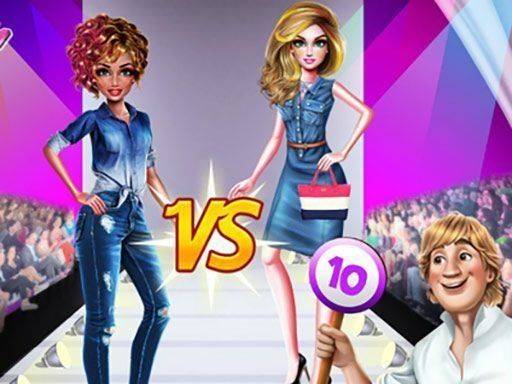 Style Quest Fashion Game