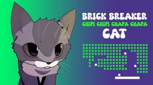 Feline Block Smash