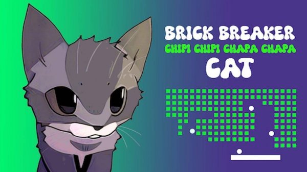 Feline Block Smash
