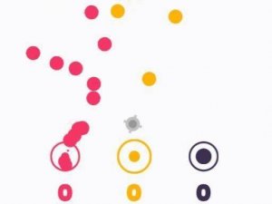 Hue Drop Catcher