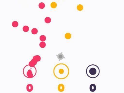 Hue Drop Catcher