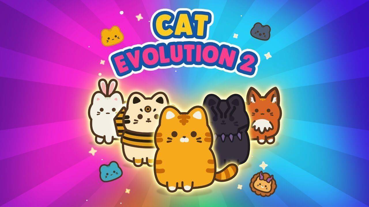 Kitten Kingdom: Relaxing Idle Collection
