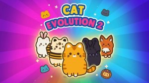 Kitten Kingdom: Relaxing Idle Collection