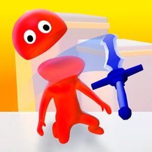 Swipe & Slice: Quick Reflexes