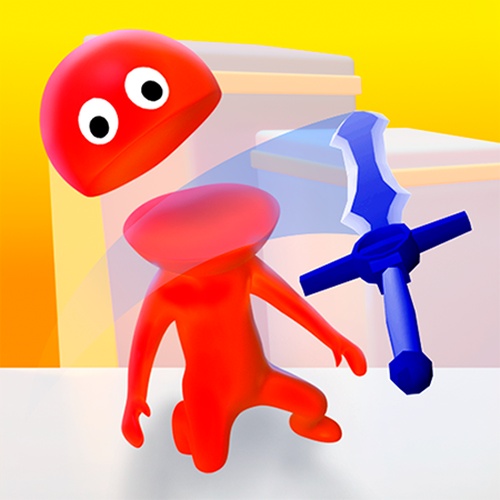Swipe & Slice: Quick Reflexes