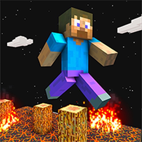 FreeFlow Parkour Adventure