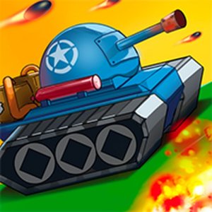 Blue and Red Tap Showdown