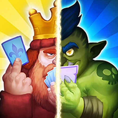 Deck Masters Card Tactics