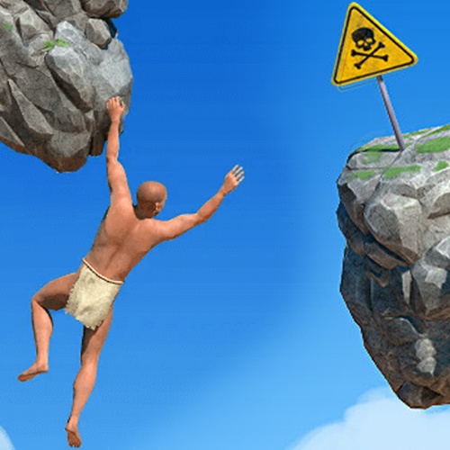 Climb Quest Precision Puzzle