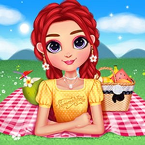 Sunny Day Picnic Outfit Designer