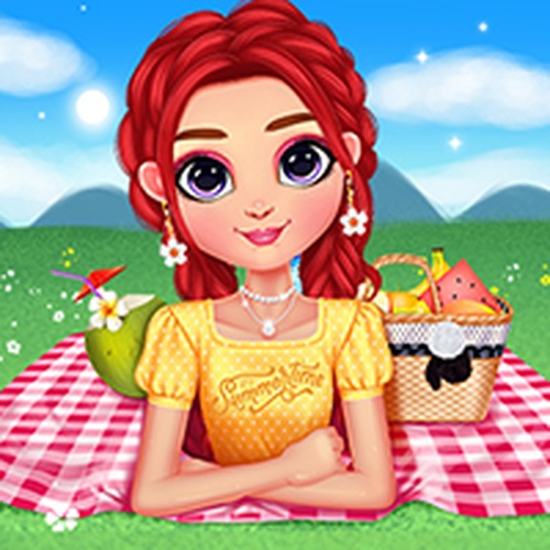 Sunny Day Picnic Outfit Designer