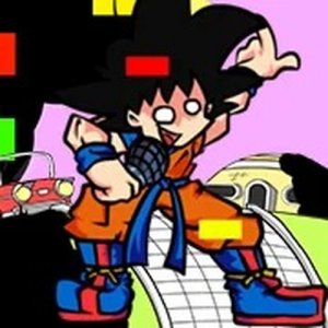 Melody Fusion: Crossover Tempo Showdown