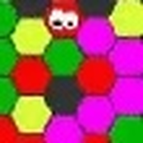Tile Color Conquest Puzzle