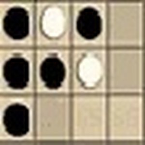 Reversi Tactical Board Challenge