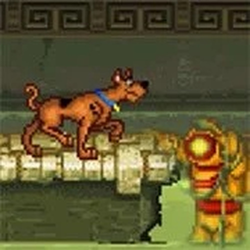 Mystery Inc. Clue Chase Classic