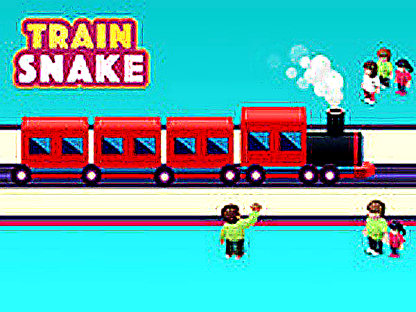 Railway Navigator: Family Arcade