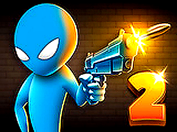 Teetering Tower Showdown 2