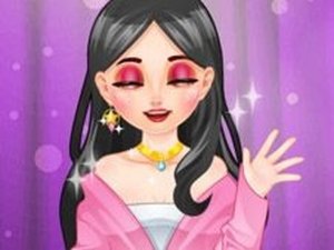Chloe's Fashion Workshop: Style Creator
