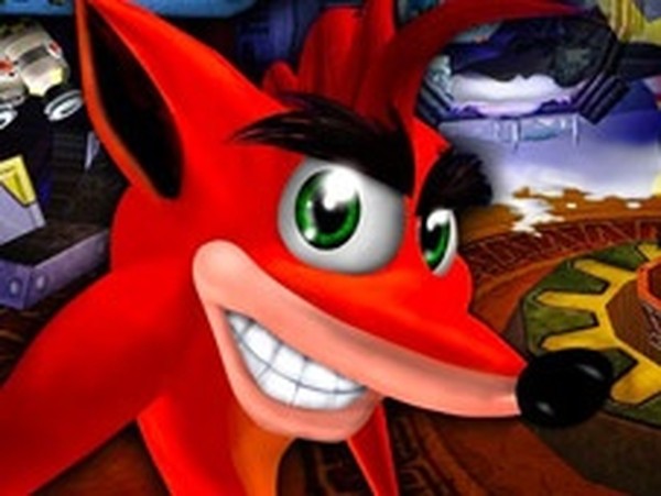 Bandicoot 2: Island Crystal Quest