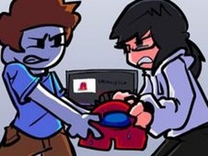 Musical Showdown: Rhythm Clash