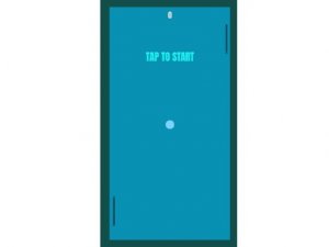 Bounce Ball Reflex Challenge