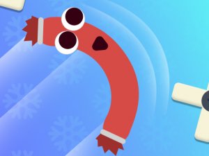 Bouncy Sausage Adventure