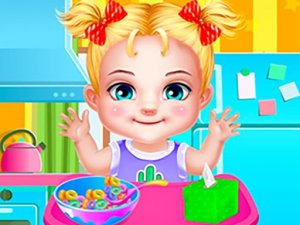Virtual Style Beauty Care Game