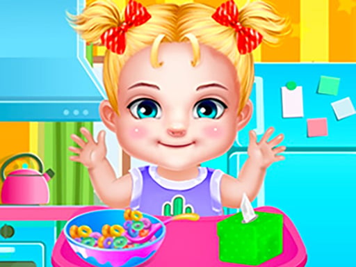 Virtual Style Beauty Care Game