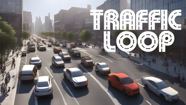 Merge Traffic Builder