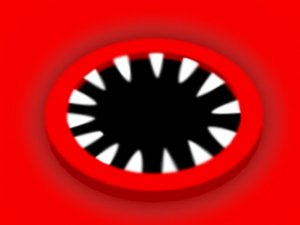 Expanding Void Idle Puzzle