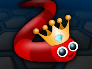 Wiggly Track Arena Challenge