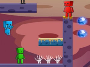 Labyrinth Journey 2 Puzzle Adventure