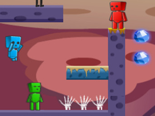 Labyrinth Journey 2 Puzzle Adventure