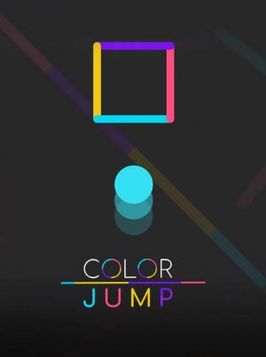 Color Match Jump