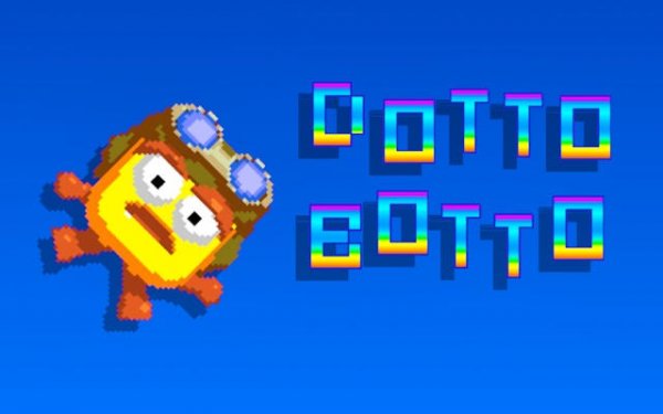 Colorful Pixel Paths: A Gentle Platform Adventure