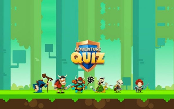 Knowledge Path Trivia