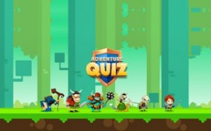 Knowledge Path Trivia