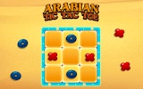 Mosaic Tic Tac Toe