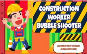 Builder's Bubble Blast