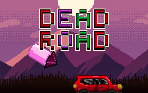 Night Road Defender