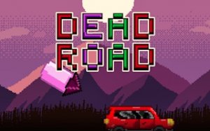 Night Road Defender