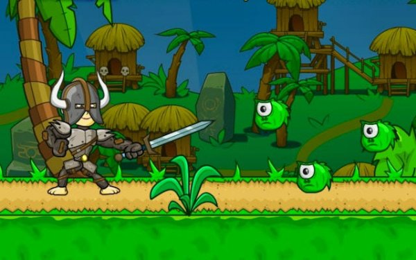 Crested Champions Quest MMORPG