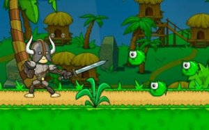Crested Champions Quest MMORPG