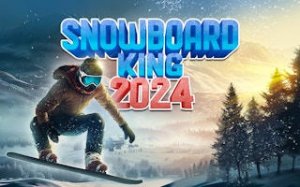 Winter Rush: Alpine Rider