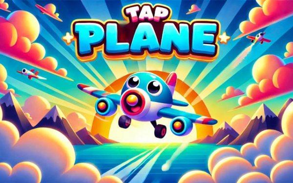Sky Glider - Endless Flying Adventure